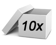 10 St�ck Packungen