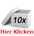 10 St�ck Packungen Schraubnieten