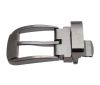 10er Pack G�rtelschnallen 30mm Zinkdruckguss Silber Antik