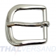 G�rtelschnalle 25mm Zinkdruckguss verchromt