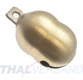 Kuhglocke Schelle 82mm Echt Messing Glocke Ziegenglocke