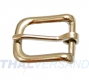 Zaumschnalle 25mm Messing Rostfrei Zaumschnallen