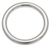 10er Pack Rundringe 50 x 8,0mm Edelstahl Niro VA Rundring O Ring
