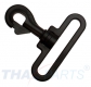 50er Pack Kunststoff Karabinerhaken 50mm x 60mm Karabiner #313