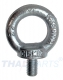10er Pack Ringschraube M16 DIN 580 Stahl verzinkt Ringschrauben