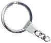 50er Pack Schl�sselanh�nger #206 Schl�sselkette m. Schl�sselring