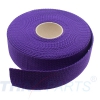 10m Gurtband 40mm Breit ca. 1,6mm stark / Lila Polypropylen