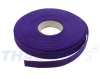 10m Gurtband 15mm Breit ca. 1,6mm stark / Lila Polypropylen