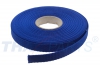 10m Gurtband 15mm Breit ca. 1,6mm stark / Royalblau Polypropylen