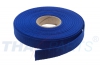 10m Gurtband 20mm Breit ca. 1,6mm stark / Royalblau Polypropylen