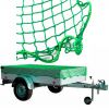 Abdecknetz 2,0m x 3,0m Anh�ngernetz Containernetz zur Ladungssicherung