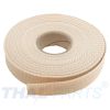 10m Gurtband 25mm Breit ca. 1,6mm stark / beige Polypropylen