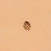 Punzierstempel Mattierung 655, Gr��e 7 mm