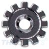 Concho #182  20mm Zahnrad Steampunk Bezel Chrom Conchos Concha