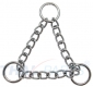 10er Pack Durchzugskette 95mm O13 ( Durchzugkette Zugstoppkette
