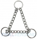Durchzugskette 137mm O20 ( Durchzugkette Zugstoppkette